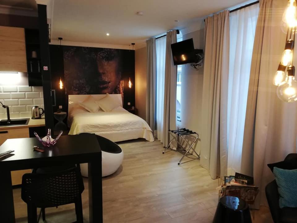 Portanova 21 Daire Huy Dış mekan fotoğraf