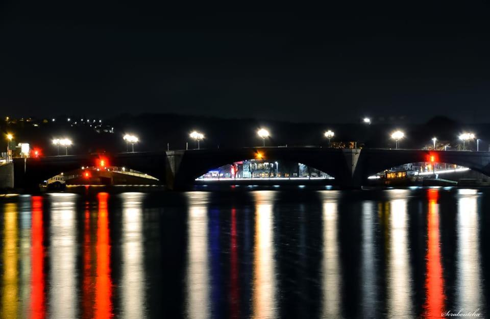 Portanova 21 Daire Huy Dış mekan fotoğraf